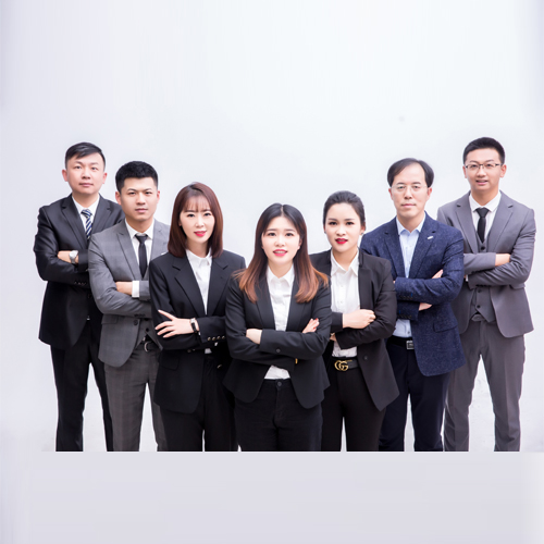 大庆律师团队
