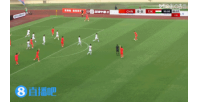 U23国足读秒绝杀！第97分钟张志雄左路传中，贺一然头球破门