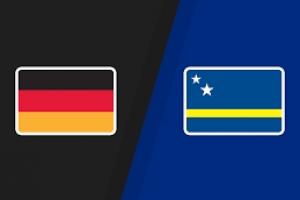 世界杯-德国vs库拉索首发：40岁诺伊尔首发！萨内、穆西亚拉登场