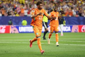 绝杀！科特迪瓦1-0厄瓜多尔 阿玛德制胜辛戈助攻 两队4中门框