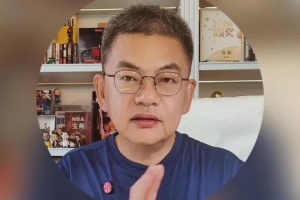 苏群：谁当开拓者新帅与杨瀚森无关 他只有投好三分一个出路