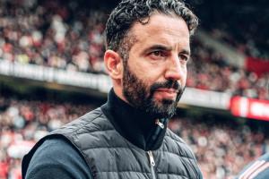 大哥仗义！阿莫林出任米兰主帅，曼联因此节省1000万镑赔偿金
