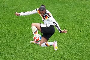 京多安：外界好像总等着萨内犯错，换别人连这种射门机会都没有