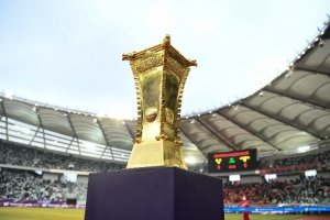 足球报：足协杯从鸡肋变成香饽饽，中超“扣分诸强”杀红眼