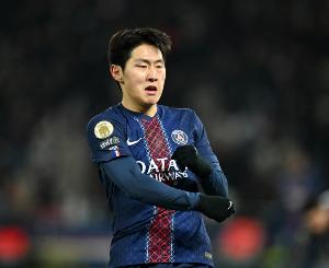 阿斯报：马竞有意签下李刚仁，巴黎圣日耳曼要价3500万欧元