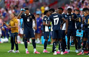 本届第5支出局队！巴拿马小组赛2连败，提前一轮锁定垫底出局