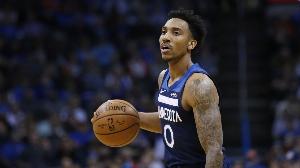 蒂格：NBA球员破产其实不是因为挥霍 离婚和抚养费才是主要原因