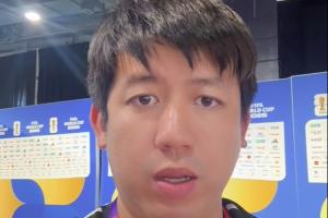 直播吧在现场：德国队黯然离场逃避采访，萨内表现受到质疑