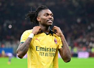 记者：米兰对莱奥估值6000-7000万欧，同时愿听取对福法纳的报价